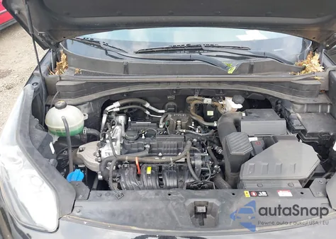 2020 Kia Sportage Lx from USA, damaged, VIN KNDPMCAC3L7671459